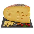 Emmental de Savoie I.G.P. La Pointe Percée dans le catalogue Carrefour Market