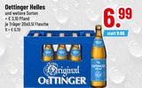 Helles bei Trinkgut im Petershausen Prospekt für 6,99 €