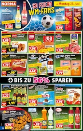 Aktueller Norma Prospekt mit Süßigkeiten, "Mehr fürs Geld", Seite 6