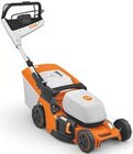 STIHL Aurich - Akku-Rasenmäher Angebot im Prospekt Akku-Rasenmäher bei STIHL im Aurich Prospekt für 769,00 €