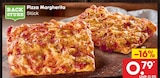 Pizza Margherita Angebote von Backstube bei Netto Marken-Discount Delmenhorst für 0,79 €