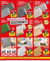 Teppichboden im Repo Prospekt in Hoyerswerda Aktueller Repo Prospekt mit Teppichboden, "Aktuelle Angebote", Seite 12