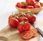 Tomate ronde en grappe - Super U à Villeurbanne Tomate ronde en grappe en promo chez Super U Villeurbanne à 1,79 €