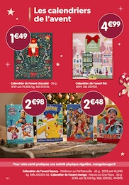 Offre Ferrero dans le catalogue B&M du moment à la page 10