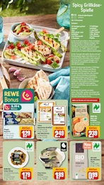 REWE Vegane Lebensmittel im Prospekt REWE Vegane Lebensmittel im Prospekt