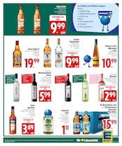 Regal im EDEKA Prospekt in Heidenheim Aktueller EDEKA Prospekt mit Regal, "HOL DIR DIE EDEKA APP.", Seite 23