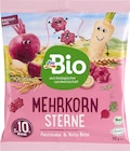 Babysnack Mehrkorn Sterne, ab 10 Monaten im aktuellen Prospekt bei dm-drogerie markt in Volkerzen