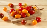 Snacktomaten Mix im Angebot bei REWE in Hanau Snacktomaten Mix Angebote von REWE Beste Wahl bei REWE Hanau für 1,99 €