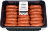Artysan Chorizo BBQ im aktuellen METRO Prospekt