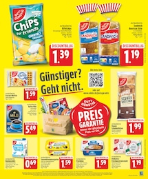 Kaffee Angebot & Preis im aktuellen EDEKA Prospekt Kaffee Angebot im aktuellen EDEKA Prospekt auf Seite 9