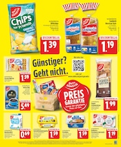 Milch Angebot im EDEKA Prospekt, gültig von 14.09.2026 bis 19.09.2026 Milch Angebot im aktuellen EDEKA Prospekt auf Seite 9