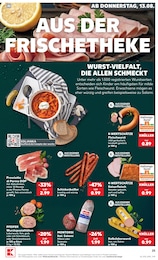 Kochschinken Angebot & Preis im aktuellen Kaufland Prospekt Kochschinken Angebot im aktuellen Kaufland Prospekt auf Seite 34
