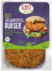 Süßkartoffelburger Angebote von Soto bei REWE Frankfurt für 2,79 €