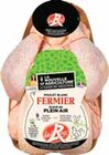 Promo Poulet fermier label rouge à 6,50 € dans le catalogue Intermarché à Bolquère