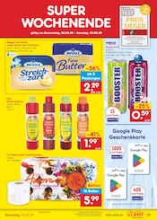 Aktueller Netto Marken-Discount Prospekt mit Toilettenpapier, "Aktuelle Angebote", Seite 43