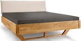 Doppelbett im aktuellen porta Möbel Prospekt