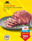 Aktuelles Schweine-Nacken Angebot bei Netto Marken-Discount in Jena ab 7,99 €