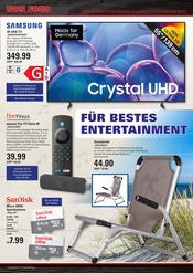 Handy im EDEKA Prospekt in Stade Aktueller EDEKA Prospekt mit Handy, "Top Angebote", Seite 17