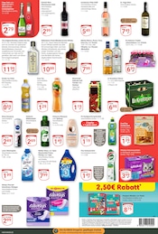 Aktueller GLOBUS Prospekt mit Shampoo, "Aktuelle Angebote", Seite 6