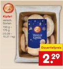 Kipferl im Netto Marken-Discount Prospekt Kipferl von im aktuellen Netto Marken-Discount Prospekt für 2,29 €