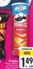 Pringles Angebote von Pringles bei E center Krefeld für 1,49 €