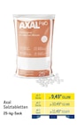 Salztabletten im Angebot bei METRO in Heidenheim Salztabletten Angebote von Axal bei METRO Heidenheim für 11,29 €