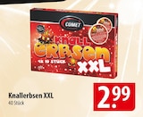 Comet Knallerbsen XXL Angebote bei famila Nordost Gifhorn für 2,99 €