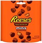 Peanut Butter Cups im Angebot bei E center in Schwäbisch Gmünd Peanut Butter Cups Angebote von Reese's bei E center Schwäbisch Gmünd für 1,59 €