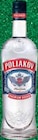 Vodka - POLIAKOV dans le catalogue Intermarché Express