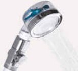 Duschkopf mit Stopptaste & Druckregler Angebote von EASYMAXX bei Netto Marken-Discount Baden-Baden für 7,77 €