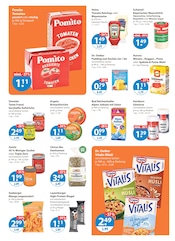 Aktueller V-Markt Prospekt mit Glas, "V-Markt einfach besser einkaufen", Seite 8