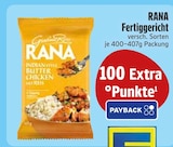Fertiggericht von Rana im aktuellen EDEKA Prospekt für 