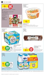 Offre Bonduelle dans le catalogue Intermarché Express du moment à la page 12