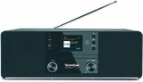 DAB+ Radio DIGITRADIO 370 CD BT schwarz Angebote von TechniSat bei expert Leipzig für 89,99 €