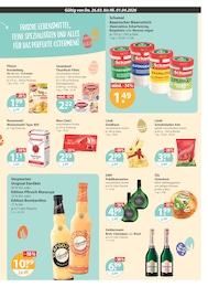 V-Markt Süßigkeiten im Prospekt 