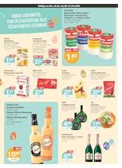 Aktueller V-Markt Prospekt mit Eier, "V-Markt einfach besser einkaufen", Seite 15