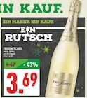 Freixenet Carta bei Marktkauf im Lage Prospekt für 3,69 €