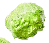 Dtsch. Eisbergsalat bei Kaufland im Hohenentringen Prospekt für 0,79 €