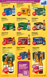 Aktueller Getränke Hoffmann Prospekt mit Hasseröder Pilsener, "Aktuelle Angebote", Seite 7