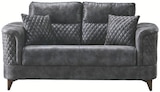 Funktionssofa im POCO Prospekt Funktionsgarnitur 3-2-1 im aktuellen POCO Prospekt für 1.399,00 €