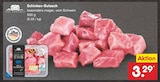 Schinken-Gulasch Angebote von GUT PONHOLZ bei Netto Marken-Discount Bergisch Gladbach für 3,29 €