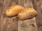 Dinkel Krusti im EDEKA Prospekt Dinkel Krusti von im aktuellen EDEKA Prospekt für 2,00 €