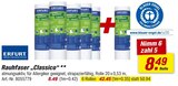 Rauhfaser Classico im Angebot bei toom Baumarkt in Koblenz Rauhfaser Classico Angebote von Erfurt bei toom Baumarkt Koblenz für 8,49 €
