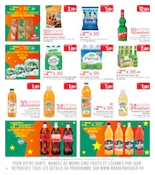 Coca-Cola Angebote im Prospekt "Le mois ANNIVERSAIRE" von Supermarchés Match Coca-Cola Angebote im Prospekt "Le mois ANNIVERSAIRE" von Supermarchés Match auf Seite 16