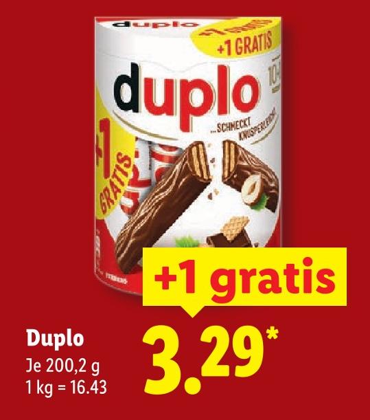 Duplo