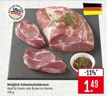 Aktuelle Braten Angebote bei Marktkauf in Reutlingen Aktuelles Schweinehalsbraten Angebot bei Marktkauf in Reutlingen ab 1,49 €