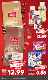 Aktueller Kaufland Prospekt mit Melitta, "Aktuelle Angebote", Seite 5