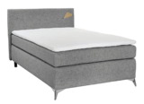 Boxspringbett Nora im aktuellen Möbel AS Prospekt