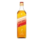 Blended Scotch Whisky - JOHNNIE WALKER en promo chez Carrefour Cholet à 14,49 €