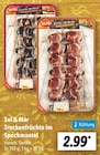Dátiles con bacon Angebote von Sol & Mar bei Lidl Goslar für 2,99 €